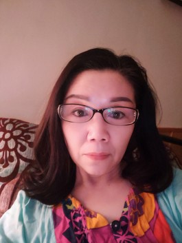 失踪人员：梁晓云