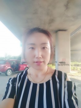 失踪人员：王庆云