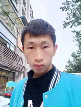 失踪人员：段佳玉