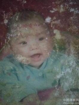 失踪人员：寻找妹妹93年