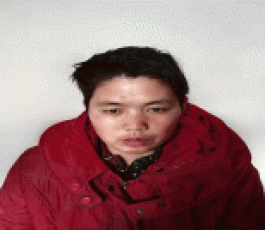 失踪人员：苏保琴（音）