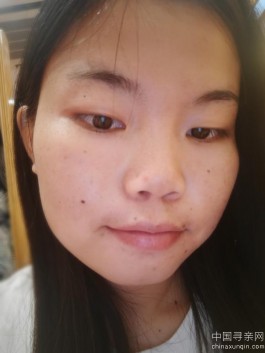 失踪人员：寻找双亲（生身父母）