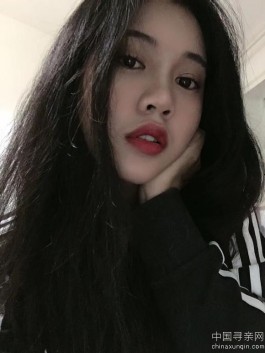 失踪人员：伍发美