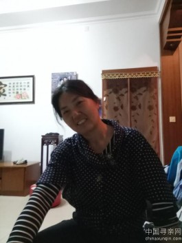 失踪人员：周佳艳