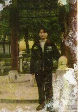 失踪人员：寻唐文平，2005年失踪