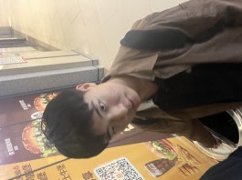 失踪人员：赵家楷