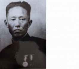 失踪人员：李寿珊