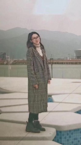 失踪人员：莫秋英