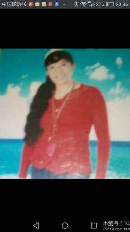 失踪人员：本人付超超，寻找弟弟付腾腾！