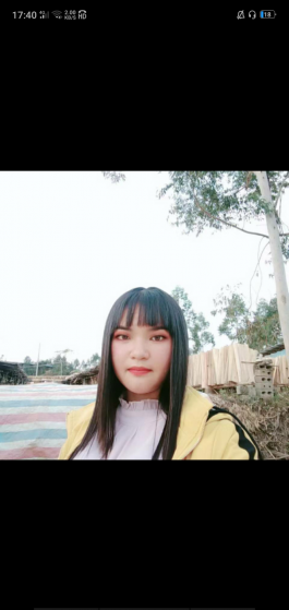 失踪人员：李会院