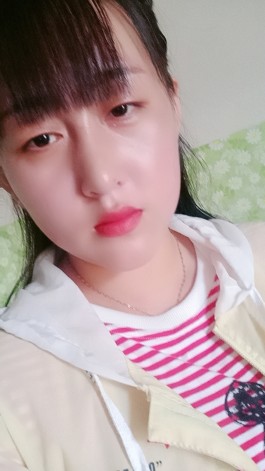 失踪人员：敬晓霞