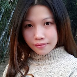 失踪人员：侯玉芳