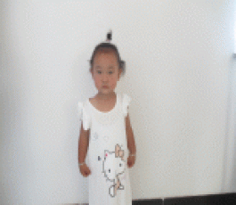 失踪人员：刘钰妍