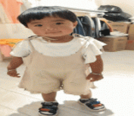 失踪人员：边雨潼