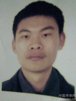 失踪人员：寻找哥哥，王云，男，<strong><mark>贵州</mark></strong>兴义人，1990年出生，1.72米左右，