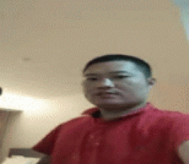 失踪人员：赵浩瀚