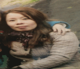 失踪人员：泮小燕