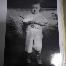 失踪人员：寻找无锡失散多年父母兄弟姐妹60年5月26失散