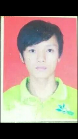 失踪人员：石杰