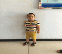 失踪人员：成嘉豪