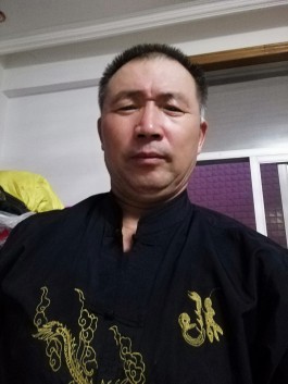 失踪人员：朱国军