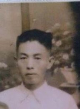 失踪人员：蒋志忠108岁 <strong><mark>重庆</mark></strong>江北人