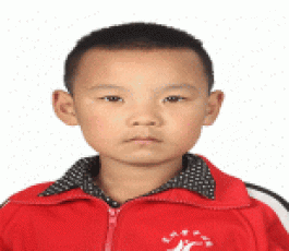 失踪人员：李圣杰