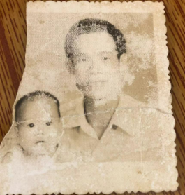 失踪人员：吕艳玲