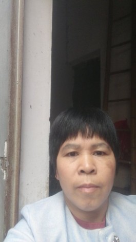 失踪人员：黄美丽