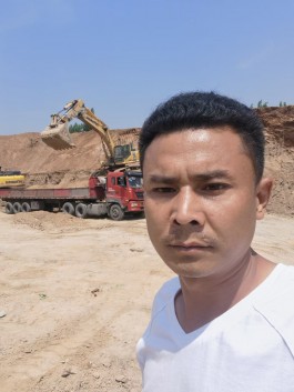 失踪人员：彭志超