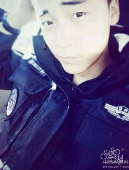 失踪人员：寻找哥哥杨刚