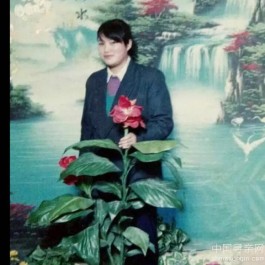 失踪人员：寻找妈妈和妈妈的家人