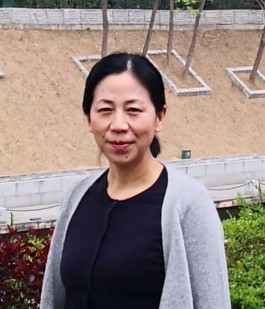 失踪人员：刘梅