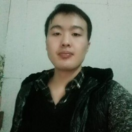 失踪人员：李本立