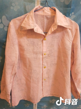 失踪人员：陈燕