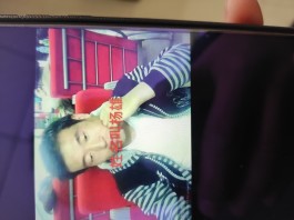 失踪人员：杨雄