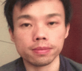 失踪人员：魏宏凯