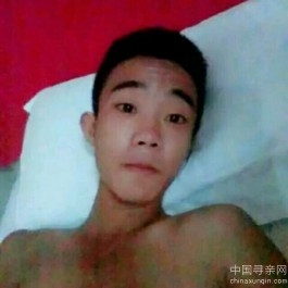 失踪人员：两兄弟找妈妈