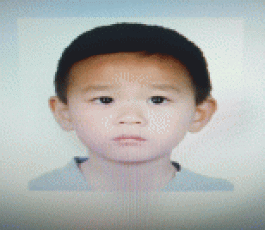 失踪人员：郭淳