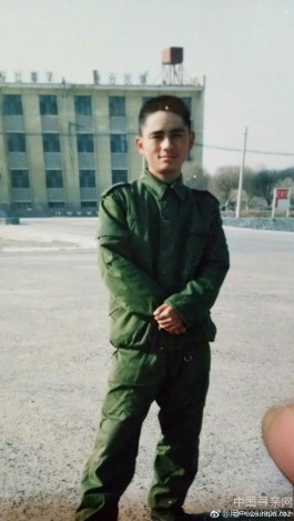 失踪人员：朱建勤 33岁