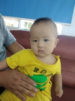 失踪人员：全方兴