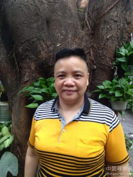 失踪人员：寻找父母或者兄弟姐妹