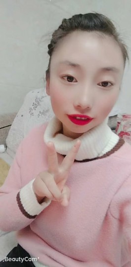 失踪人员：王亚兰