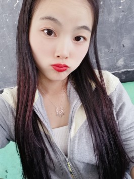 失踪人员：李芳