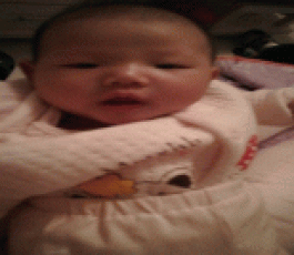 失踪人员：张卜丹